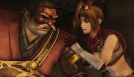 Neocrisis: New Sengoku Musou 3 Empires Screens