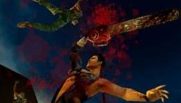 Evil Dead Movie Remake Paves the Way for More Horror Video Games