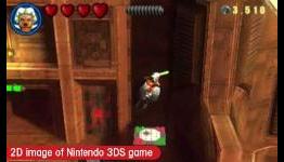 Wiiloveit.com: LEGO Star Wars III: The Clone Wars – 3DS Review