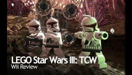 Wiiloveit.com: LEGO Star Wars III: The Clone Wars – Wii Review