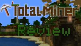 The Best Version Of Minecraft Is On The 360 – Total Miner: Forge Video Review
