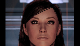 Toy Maker Kotobukiya Getting Into the Business of Sexy Mass Effect Girls