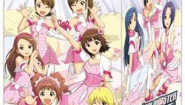 Neocrisis: New The Idol Master 2 Trailer
