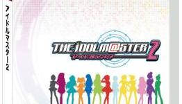 Neocrisis: The Idol Master 2 Box Art