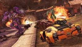 Review: Transformers: Dark of the Moon (SideQuesting)