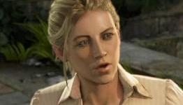 Uncharted Writer Originally Wanted Chloe Frazer’s Voice for Elena Fisher