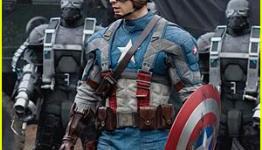 Actor Chris Evans Found Working on Sega’s Captain America Game “Boring”