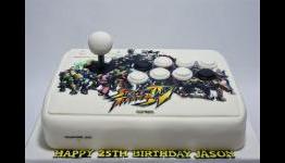 Random 10: Excellent Eatables – Amazing Videogame Cakes