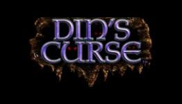 RPG Site: Din’s Curse Review