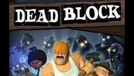 Original Gamer Review – Dead Block