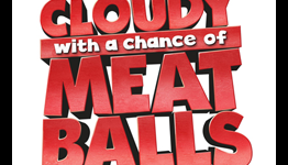 R834’s Road to Platinum: Cloudy with a Chance of Meatballs