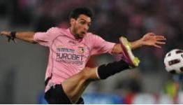 Chelsea lead race to sign Pastore