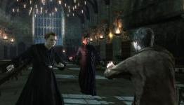 Harry Potter and the Deathly Hallows Part 2 – The PS3 Attitude Review