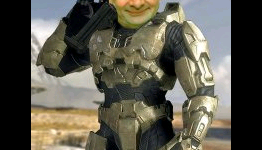 Halo 4 Leak: Plot,features and gameplay detailed