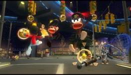 Playstation Move Ape Escape Review (CapsuleComputers.com)
