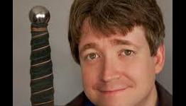 A Chat with Dan Amrich