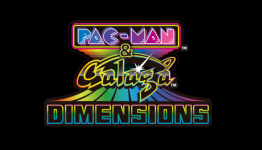 Pac-Man & Galaga Dimensions hands-on preview | 3DS Tribe