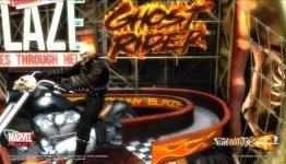 Marvel Pinball gets Ghost Rider, coming to WiiU and Vita