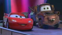 TheGameEffect | Cars 2 Review
