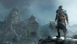 SDCC 2011: Continuing The Assassin’s Creed Universe