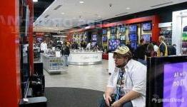 Why Game Boycotts Do Not Work