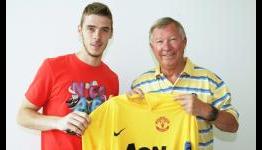 Ferguson – No more spending