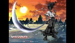 Samuel L. Jackson Teams With Indomina for Live-Action ‘Afro Samurai’