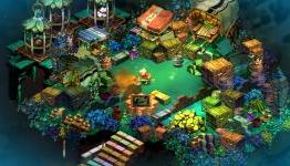 Msxbox – Bastion review