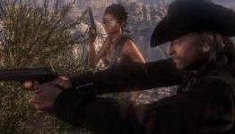 The Call of Juarez: The Cartel To Be Boycotted