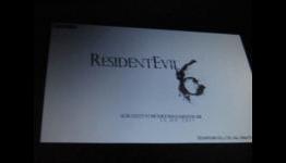 Resident Evil 6 Exciting New Details