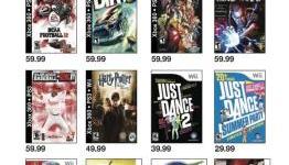 Retail Game Deals Round-up – July 24 – B1G1 Free 3DS Games, B1G1 Half Off More