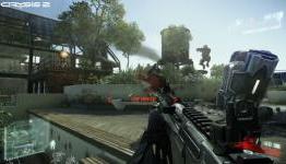 Crysis 2 cut down to $40 this week