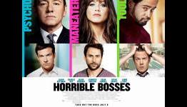 Entertainment Focus – Horrible Bosses Press Conference Report