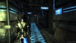 TheGameEffect | Fallout: New Vegas — Old World Blues Review