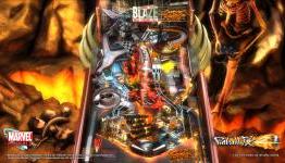 Comic-Con 2011: Marvel Pinball Games Coming to PS Vita, Nintendo 3DS and WiiU