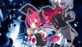 Disgaea 3 a PlayStation Vita launch title?