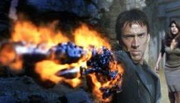 Nicolas Cage on Ghost Rider Reboot