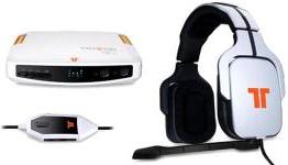 Gadgehit Review: Tritton AX 720 Gaming Headset