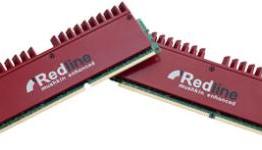 Mushkin Ridgeback Redline Enhanced DDR3 Review (BmR)