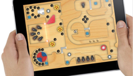 GamerHome: Labyrinth 2 HD Review