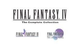 RPG Fanatic – Final Fantasy IV The Complete Collection Video Review