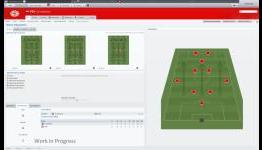 Football Manager 2012: What we want to see
