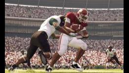 NCAA 12 Football Game Review: Falls just short of the BCS – BootHammer.net