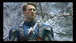 Captain America Grounds Harry Potter and Friends With Benefits at Box Office