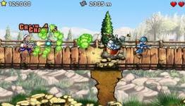 One Epic Game Review – DigitallyDownloaded