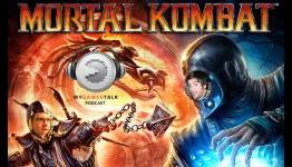 My Gamer Talk Podcast #10 – Free DLC Edition