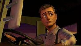Console Domination: Back to the Future: Episode 5: Outatime Review