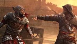 Ezio’s new assassins will play more of a role in Assassin’s Creed: Revelations