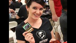 Interview: World of Warcraft Trading Card Game Developer Cryptozoic Speaks Up