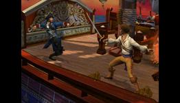 Top iPad Game Apps: Sid Meier’s Pirates! Leads in Debut Week